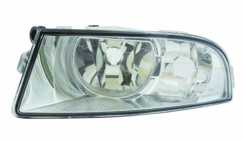 Fog Light - 665-2006L-UE ABAKUS