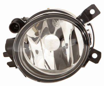 Fog Light - 665-2007R-UE ABAKUS