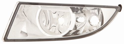Fog Light - 665-2008R-UE ABAKUS