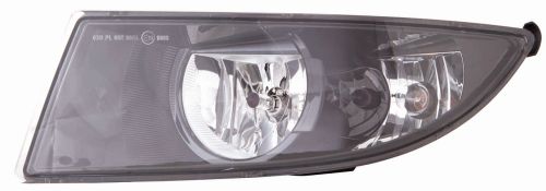 Fog Light - 665-2010R-UE ABAKUS