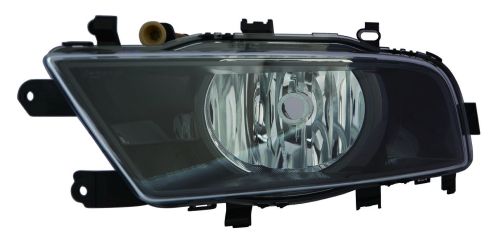 Fog Light - 665-2014R-UE ABAKUS