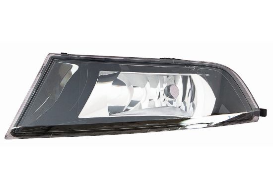Fog Light - 665-2018R-UE ABAKUS