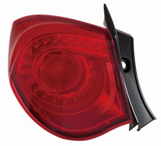 Combination Rearlight - 667-1908R-UE ABAKUS