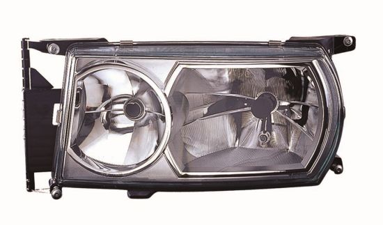 Faro principale - 771-1105R-LDHE ABAKUS