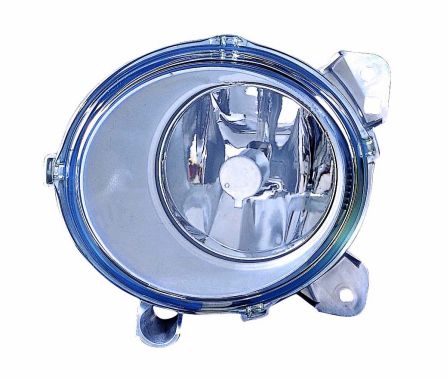 Fog Light - 771-2004R-UE ABAKUS