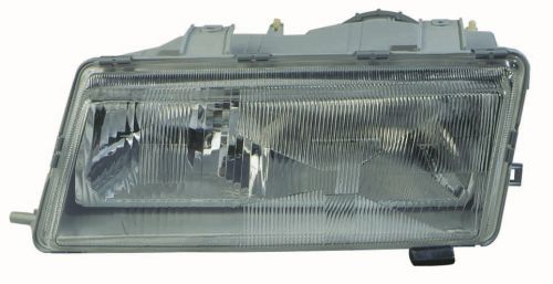 Faro principale - 772-1102R-LD-EM ABAKUS