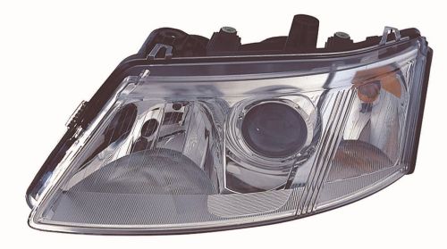 Hauptscheinwerfer - 772-1111LMLD-EM ABAKUS