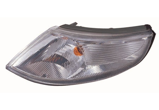 Indicator - 772-1503R-UE ABAKUS