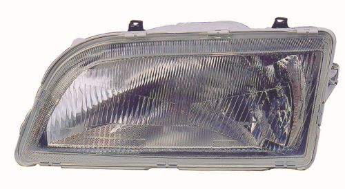 Headlight - 773-1106L-LD-EM ABAKUS