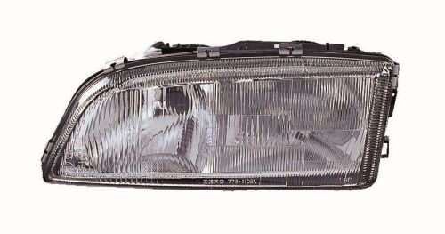 Headlight - 773-1108R-LD-EM ABAKUS