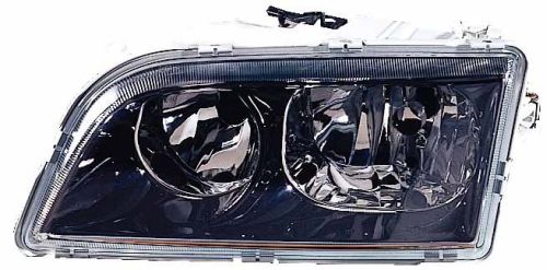 Headlight - 773-1109L-LDEN2 ABAKUS