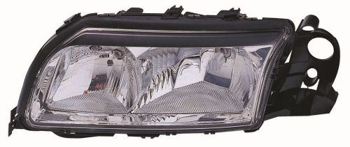 Headlight - 773-1110R-LD-EM ABAKUS