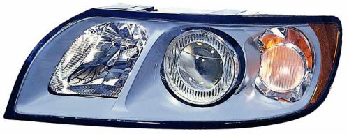Headlight - 773-1118L-LD7M6 ABAKUS