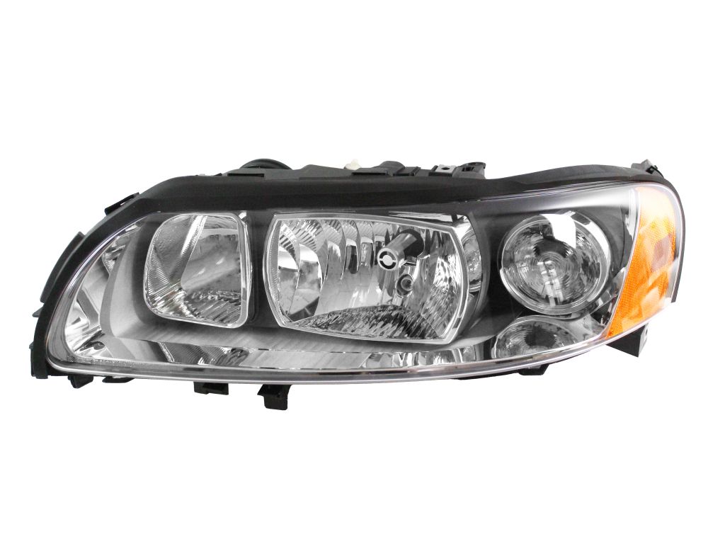 Headlight - 773-1121L-LDEM2 ABAKUS