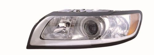 priekinis žibintas - 773-1130RMLDEM6 ABAKUS