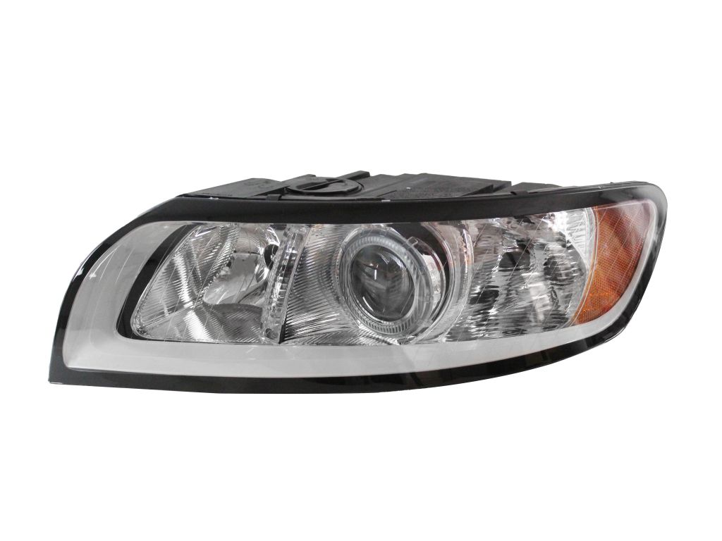 priekinis žibintas - 773-1130LMLDEM6 ABAKUS