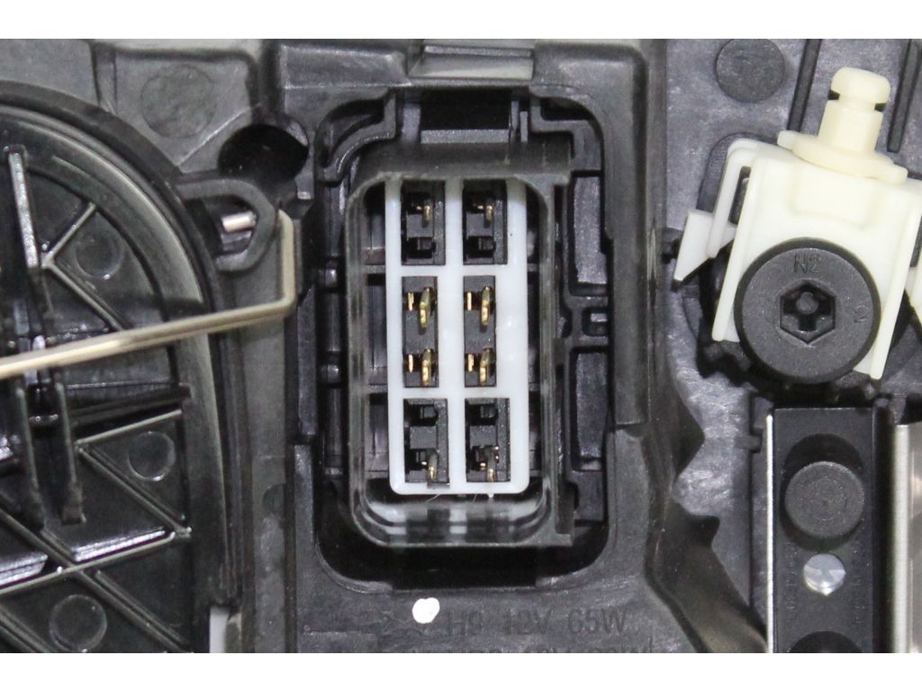 Faro principale - 773-1130LMLDEM6 ABAKUS