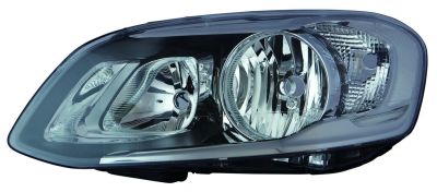 Headlight - 773-1147LMLDEM2 ABAKUS