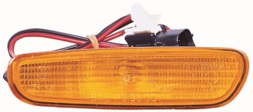 Фонарь указателя поворота - 773-1402R-AQ ABAKUS