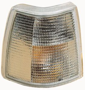 Фонарь указателя поворота - 773-1505L-UE ABAKUS