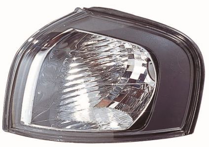 Фонарь указателя поворота - 773-1514L-AE2 ABAKUS