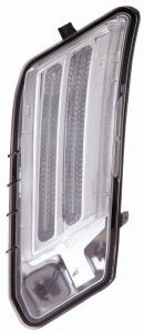 Luce guida diurna - 773-1604R-AQ ABAKUS