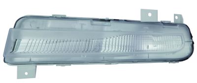 Фонарь указателя поворота - 773-1606L-UE ABAKUS