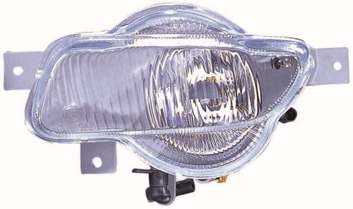 Fog Light - 773-2001L-UQ ABAKUS