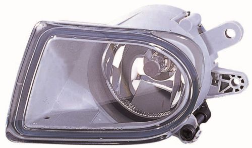 Fog Light - 773-2002R-UQ ABAKUS