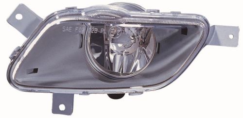 Fog Light - 773-2003L-UE ABAKUS