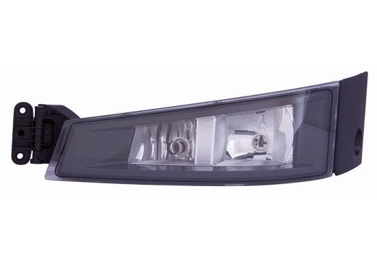 Fog Light - 773-2021R-UE2 ABAKUS