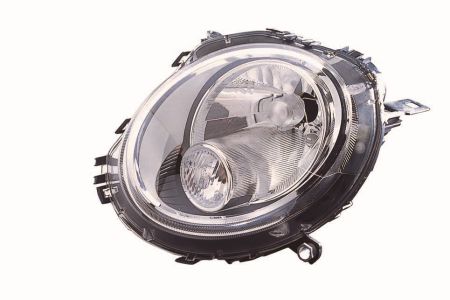 Headlight - 882-1118LMLDEMC ABAKUS