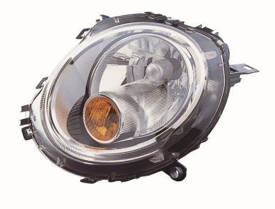 Headlight - 882-1118LMLDEMY ABAKUS