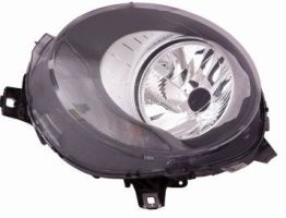 Headlight - 882-1126RMLDEMC ABAKUS