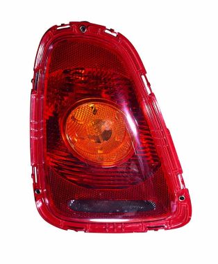 Luce posteriore - 882-1908L-AQ-YR ABAKUS