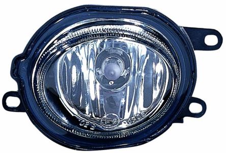 Fog Light - 882-2002L-UE ABAKUS