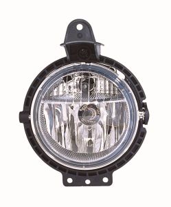 Fog Light - 882-2003N-AQ ABAKUS