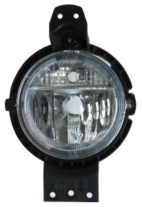 Fog Light - 882-2004N-UQ ABAKUS