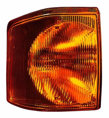 Фонарь указателя поворота - 884-1501R-AE ABAKUS