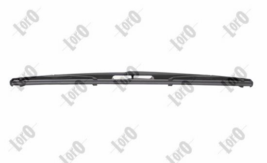 Wiper Blade - 103-01-005 ABAKUS