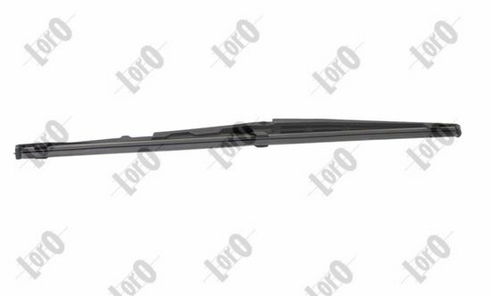 Wiper Blade - 103-01-019 ABAKUS