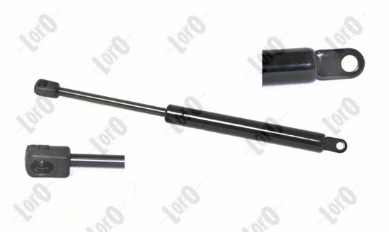 Gas Spring, boot-/cargo area - 101-00-050 ABAKUS