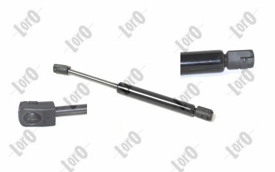 Gas Spring, bonnet - 101-00-310 ABAKUS