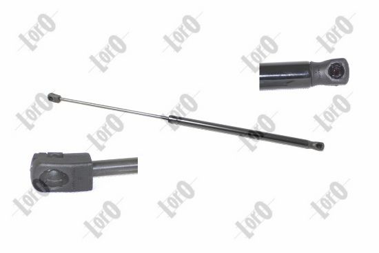 Gas Spring, bonnet - 101-00-301 ABAKUS