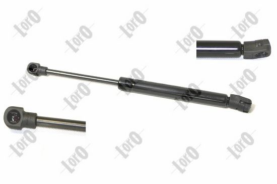 Gas Spring, bonnet - 101-00-421 ABAKUS
