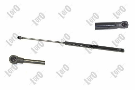 Gas Spring, boot-/cargo area - 101-00-198 ABAKUS