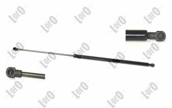 Gas Spring, boot-/cargo area - 101-00-101 ABAKUS