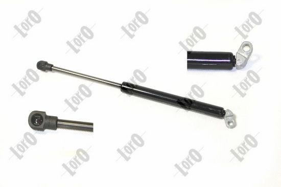 Gas Spring, boot-/cargo area - 101-00-164 ABAKUS