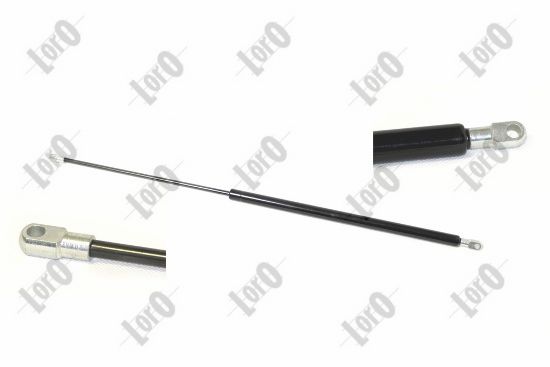 Gas Spring, bonnet - 101-00-430 ABAKUS