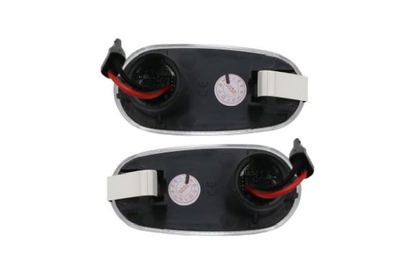 Indicator Set - L01-140-001LED ABAKUS